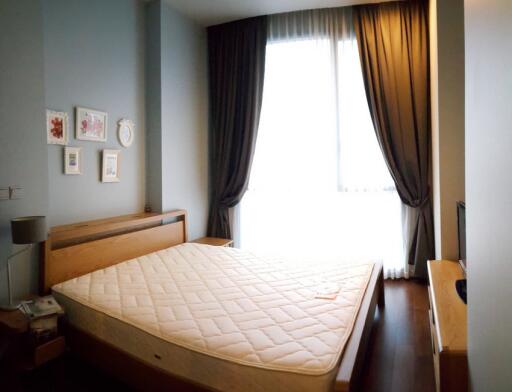 1 Bedroom For Rent in Quattro By Sansiri, Thonglor