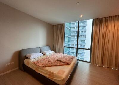 The Room 21  2 Bedroom Duplex For Rent or Sale in Sukhumvit 21