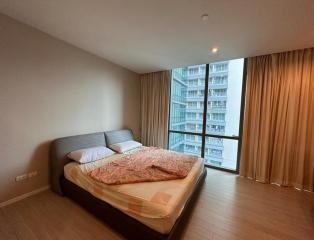 The Room 21  2 Bedroom Duplex For Rent or Sale in Sukhumvit 21