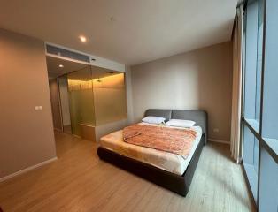 The Room 21  2 Bedroom Duplex For Rent or Sale in Sukhumvit 21