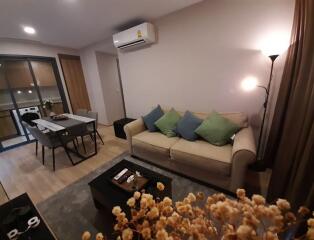 Taka Haus  2 Bedroom Condo For Rent And Sale in Ekkamai