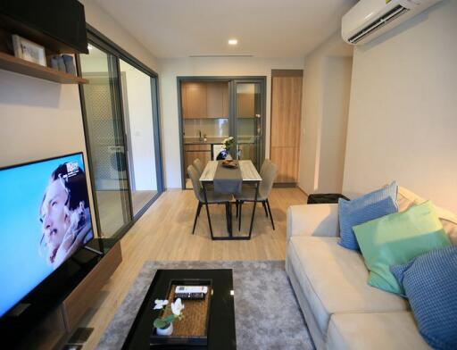 Taka Haus  2 Bedroom Condo For Rent And Sale in Ekkamai