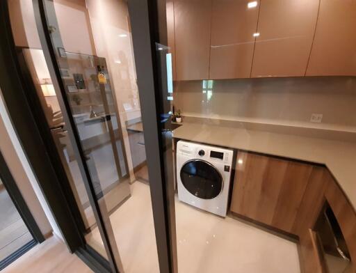 Taka Haus  2 Bedroom Condo For Rent And Sale in Ekkamai