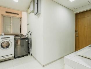 The Royal Saladaeng  3 Bedroom Condo For Rent And Sale in Silom