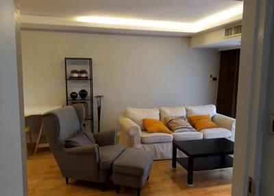 Waterford Park  2 Bedroom For Sale in Thonglor