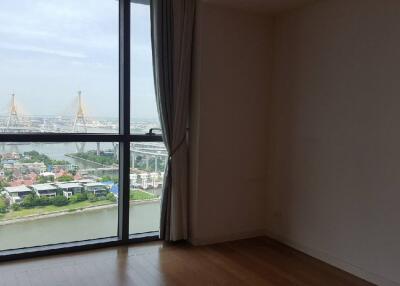 The Pano  3 Bedroom Riverside Condo For Rent or Sale in Rama 3