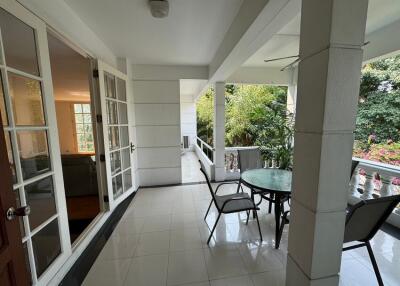 2 Bedroom Apartment For Rent in Sathorn
