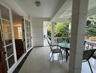 2 Bedroom Apartment For Rent in Sathorn