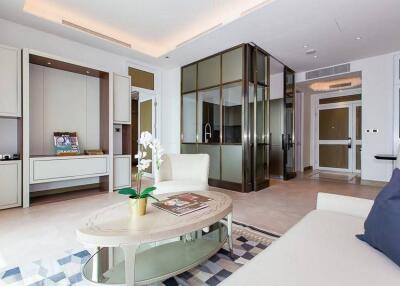 Mandarin Oriental Bangkok  2 Bedroom For Rent