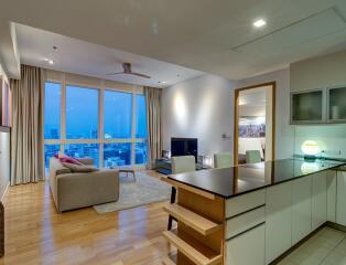 1 Bedroom For Rent in Millennium Residence, Asoke