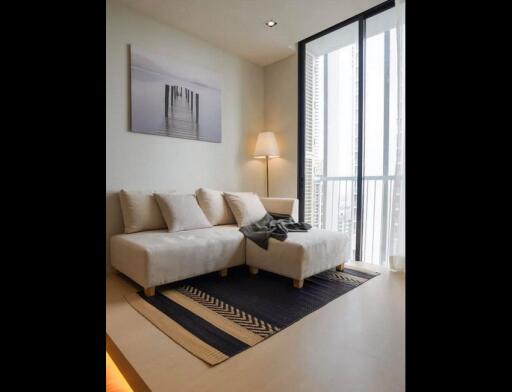 Park 24  2 Bedroom Phrom Phong Condo For Rent