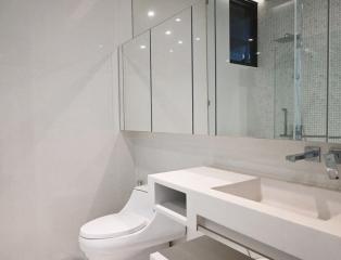 2 Bedroom Condo For Rent Vittorio Sukhumvit 39