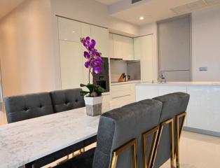 2 Bedroom Condo For Rent Vittorio Sukhumvit 39