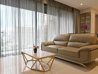 2 Bedroom Condo For Rent Vittorio Sukhumvit 39