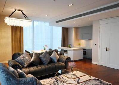 Superb 2 Bedroom Luxury Condo For Rent in Marque Sukhumvit