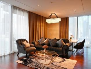 Superb 2 Bedroom Luxury Condo For Rent in Marque Sukhumvit