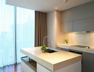 Superb 2 Bedroom Luxury Condo For Rent in Marque Sukhumvit