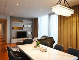 Superb 2 Bedroom Luxury Condo For Rent in Marque Sukhumvit