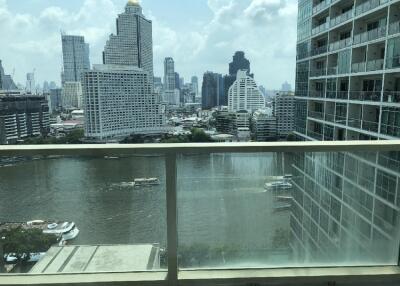 The River  2 Bed Riverside Condo For Rent
