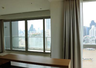 The River  2 Bed Riverside Condo For Rent