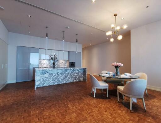 The Ritz Carlton Residences  3 Bedroom Condo