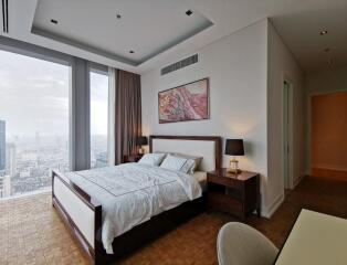 The Ritz Carlton Residences  3 Bedroom Condo