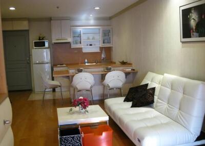 Waterford Diamond Tower  2 Bedroom Condo For Rent in Sukhumvit