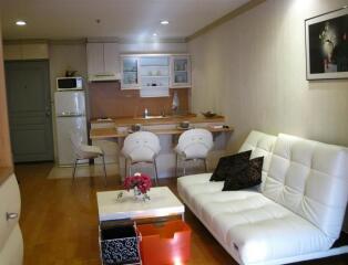 Waterford Diamond Tower  2 Bedroom Condo For Rent in Sukhumvit