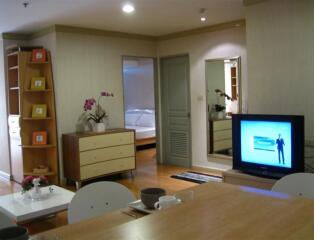 Waterford Diamond Tower  2 Bedroom Condo For Rent in Sukhumvit