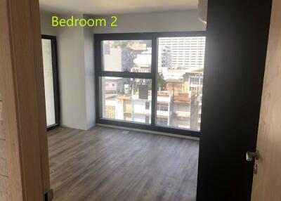 2 Bed Duplex Condo For Sale in The Lofts Silom BR12675CD