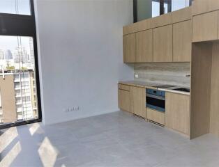 2 Bed Duplex Condo For Sale in The Lofts Silom BR12675CD