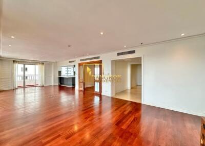 Sathorn Park Place  Partly Furnished 2 Bedroom Property For Rent in Sathorn