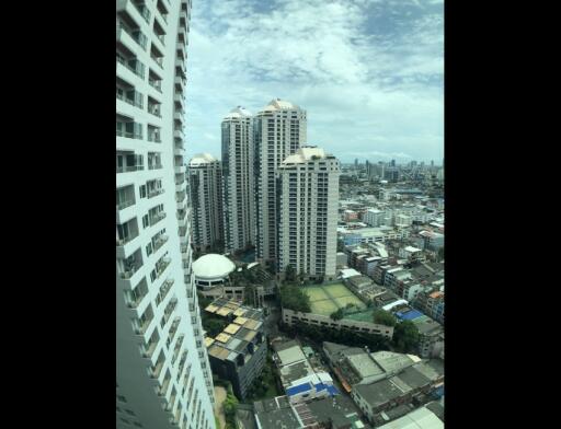 Bright 24  3 Bedroom Duplex Condo For Rent or Sale in Sukhumvit 24