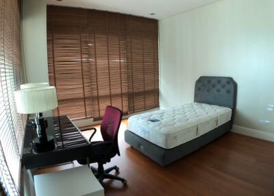 Bright 24  3 Bedroom Duplex Condo For Rent or Sale in Sukhumvit 24