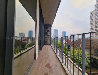 3 Bedroom Apartment For Rent in Phrom Phong