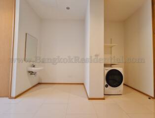 3 Bedroom Apartment For Rent in Phrom Phong