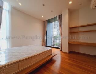 3 Bedroom Apartment For Rent in Phrom Phong