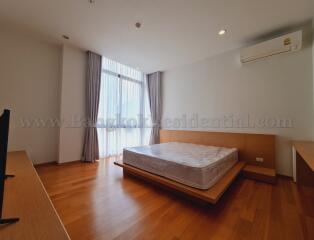 3 Bedroom Apartment For Rent in Phrom Phong