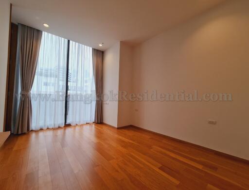 3 Bedroom Apartment For Rent in Phrom Phong