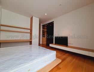 3 Bedroom Apartment For Rent in Phrom Phong