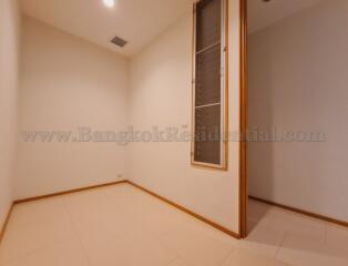 3 Bedroom Apartment For Rent in Phrom Phong