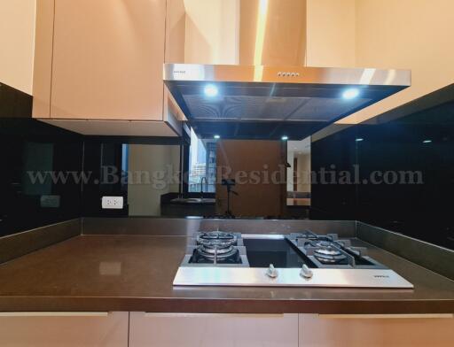 3 Bedroom Apartment For Rent in Phrom Phong