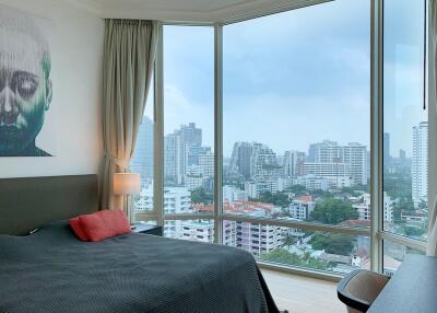 Royce Private Residence  2 Bedroom For Rent in Sukhumvit 31