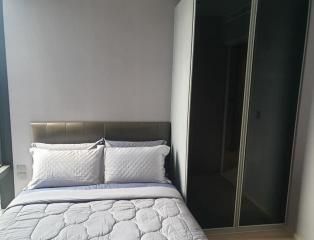 Ashton Silom  2 Bedroom Condo For Rent in Silom