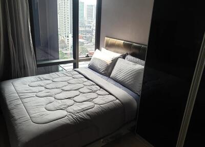 Ashton Silom  2 Bedroom Condo For Rent in Silom