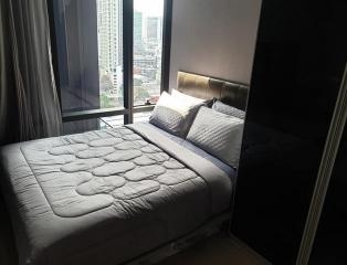 Ashton Silom  2 Bedroom Condo For Rent in Silom