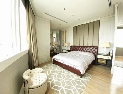 Millennium Residence  3 Bedroom Penthouse For Rent in Asoke