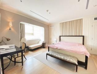 Millennium Residence  3 Bedroom Penthouse For Rent in Asoke