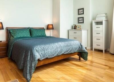 Millennium Residence  2 Bedroom Condo For Rent in Asoke