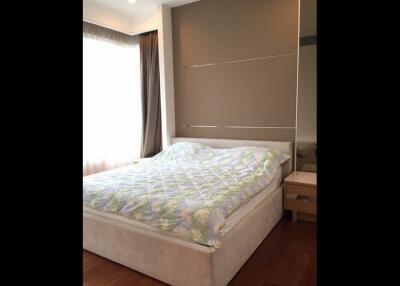 Q Langsuan  2 Bed Condo For Rent or Sale in Chidlom